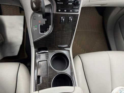 Used 2015 Toyota Venza XLE AWD/4WD image 39