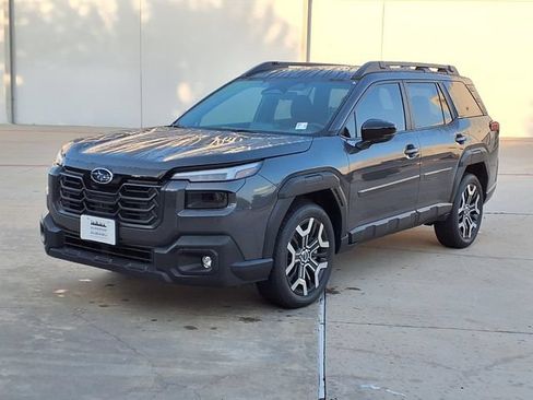 New 2026 Subaru Outback Touring XT AWD/4WD image 3