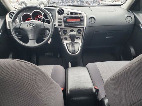 Used 2006 Toyota Matrix XR image 5