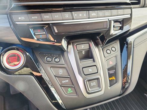 New 2026 Honda Odyssey Elite image 15