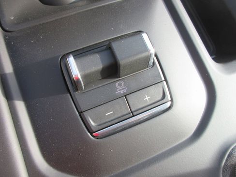 New 2026 GMC Sierra 1500 AT4X image 21