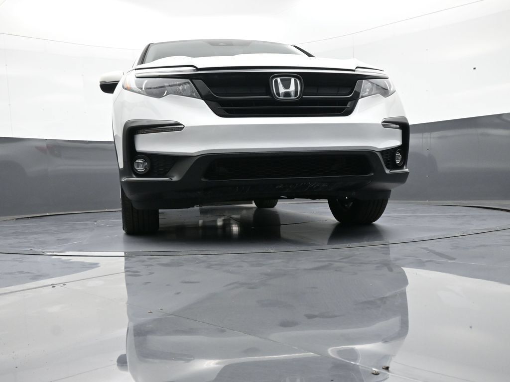 Certified 2021 Honda Pilot Special Edition image 29