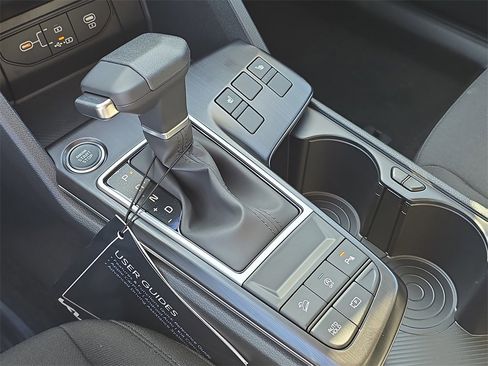 New 2026 Kia Sportage LX image 28