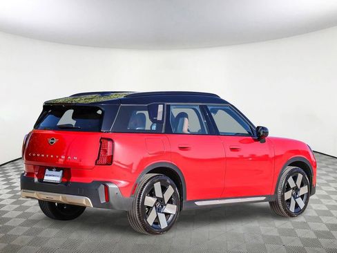 Used 2025 MINI Cooper Countryman S AWD/4WD image 5