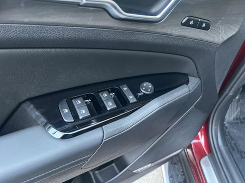 New 2025 Kia Sportage X-Pro Prestige image 20