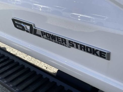 New 2024 Ford F550 4x4 Regular Cab Super Duty image 38