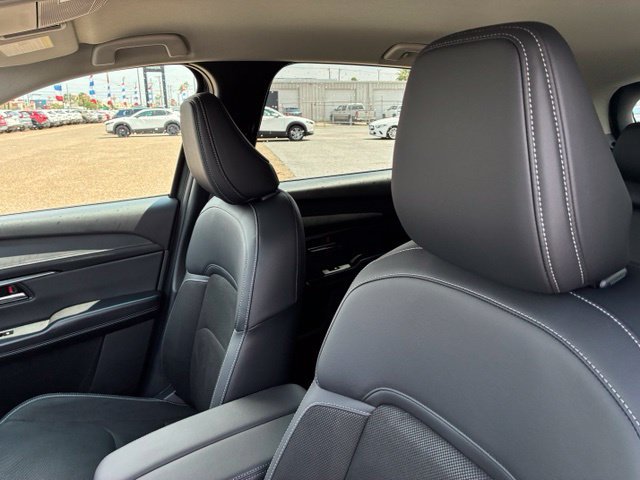 New 2026 MAZDA CX-5 Select AWD/4WD image 23