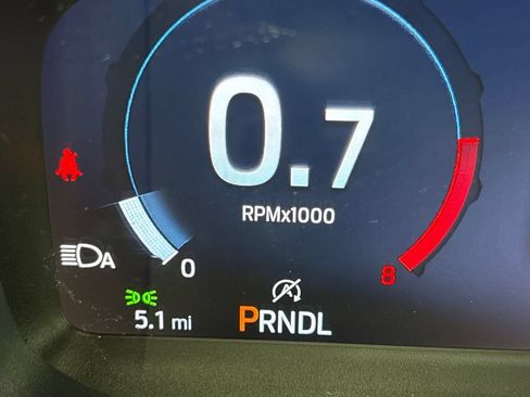 New 2026 Ford Explorer Active w/ Active Comfort Package RWD image 22