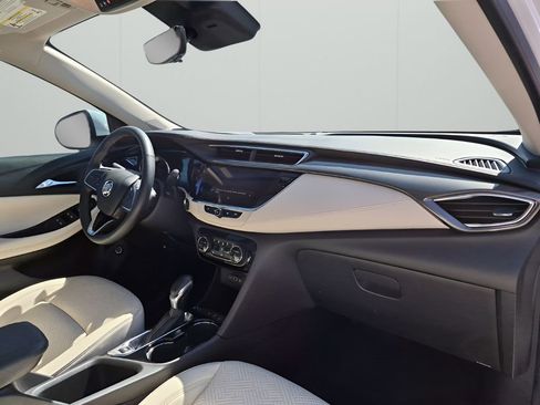 Used 2023 Buick Encore GX Essence w/ Advanced Technology Package image 14