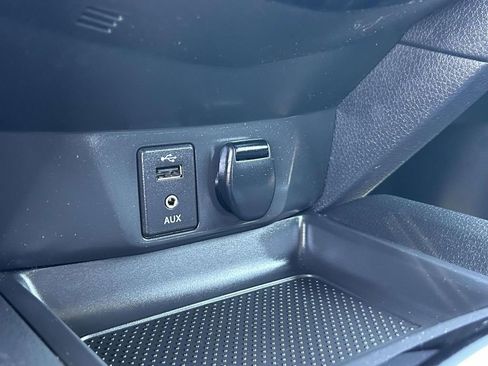 Used 2017 Nissan Rogue Sport S w/ S Appearance Package FWD image 24