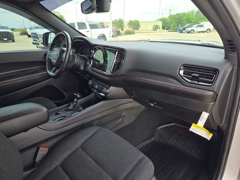 Used 2023 Dodge Durango R/T w/ Blacktop Package RWD image 26