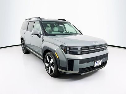New 2026 Hyundai Santa Fe Limited