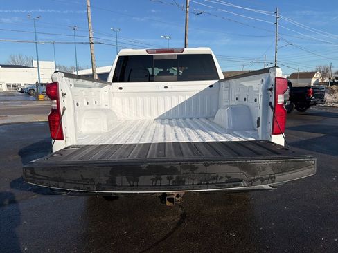 Used 2019 Chevrolet Silverado 1500 LT w/ All-Star Edition image 15