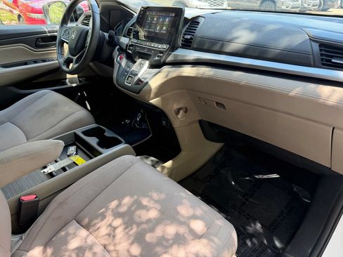 Used 2023 Honda Odyssey EX image 10