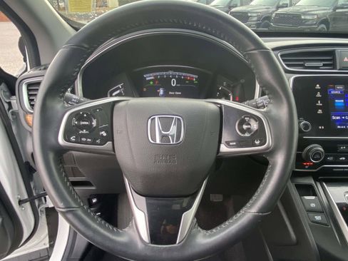 Used 2020 Honda CR-V EX-L image 20