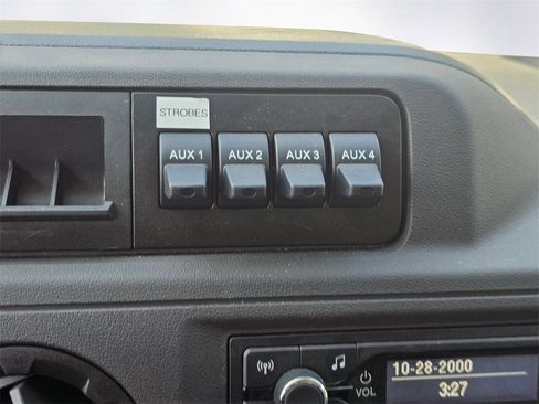 New 2024 Ford E-350 and Econoline 350 Super Duty w/ Power Windows & Locks Group image 34
