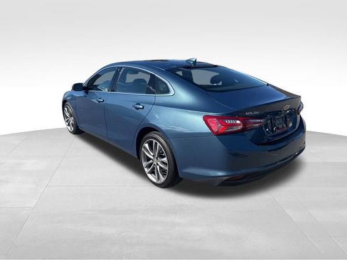 Used 2024 Chevrolet Malibu LT image 3