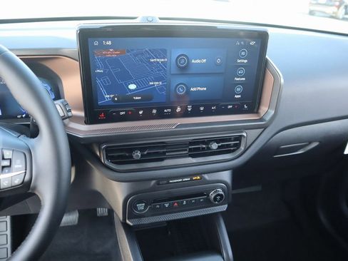 New 2025 Ford Bronco Sport Outer Banks w/ Outer Banks Tech Package+ image 5