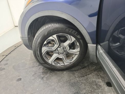 Used 2018 Honda CR-V EX image 30