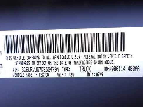 Used 2019 RAM ProMaster 3500 image 39