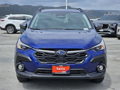 New 2026 Subaru Crosstrek 2.0i Premium AWD/4WD image 6
