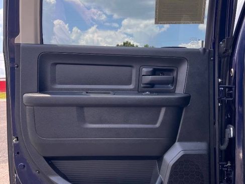 Used 2018 RAM 1500 Tradesman w/ Popular Equipment Group RWD image 14