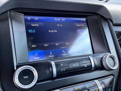 Used 2022 Ford Mustang Premium RWD image 29