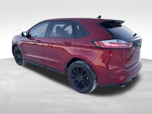 Used 2021 Ford Edge ST-Line image 3