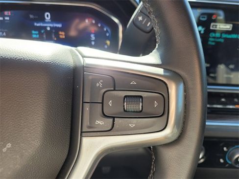 Used 2024 Chevrolet Silverado 1500 RST w/ Z71 Off-Road Package image 32