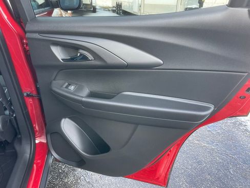 New 2026 Chevrolet TrailBlazer LT w/ LT Cold Weather Package image 24