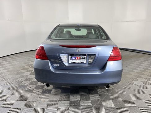 Used 2007 Honda Accord EX-L image 4