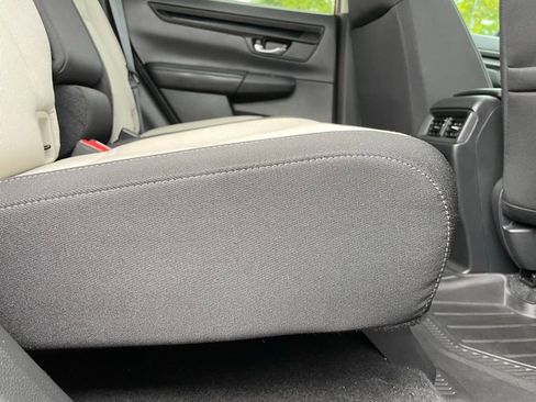 Certified 2024 Honda CR-V EX image 35