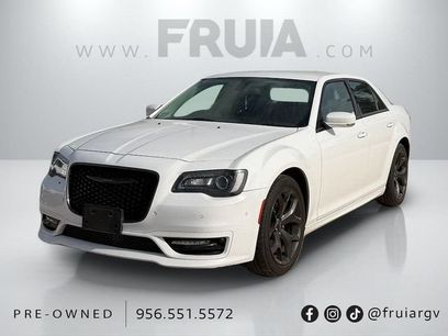 Used 2022 Chrysler 300 Touring L