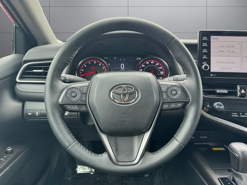 Certified 2023 Toyota Camry XSE w/ Cold Weather Package AWD/4WD image 13