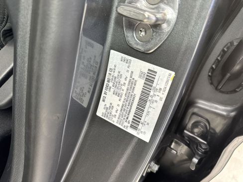 Used 2024 Ford Bronco Sport Big Bend image 35