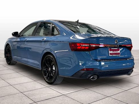 New 2026 Volkswagen Jetta GLI Autobahn FWD image 3