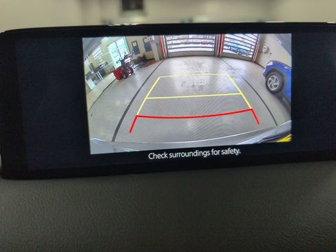 Used 2023 MAZDA CX-5 AWD 2.5 S w/ Select Package image 20