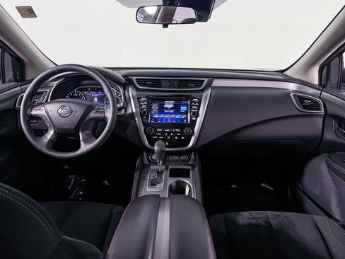 Certified 2020 Nissan Murano S w/ Technology Package AWD/4WD image 11