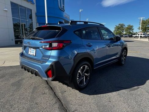 Used 2024 Subaru Crosstrek 2.0i Premium AWD/4WD image 5