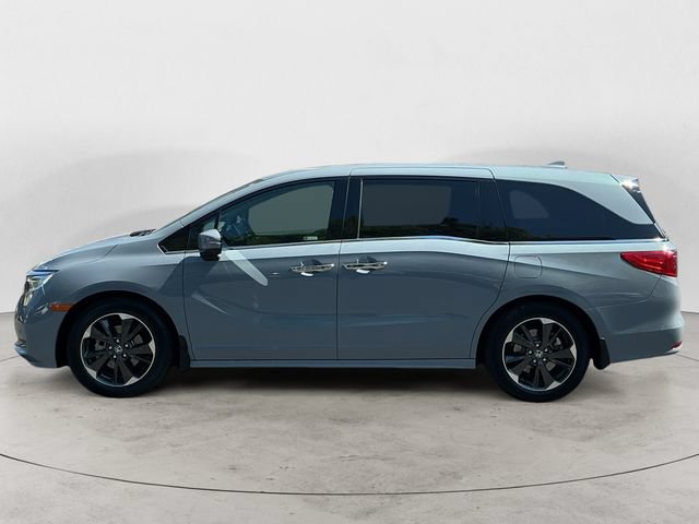 Used 2024 Honda Odyssey Elite image 8