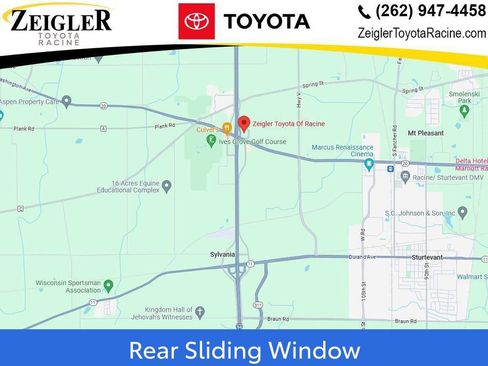 Used 2022 Jeep Gladiator Mojave w/ LED Lighting Group image 33