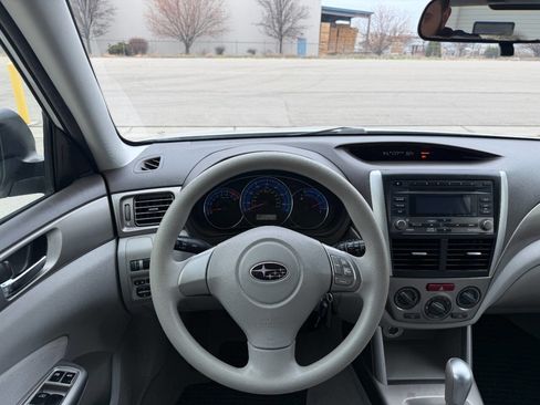 Used 2009 Subaru Forester 2.5X image 28