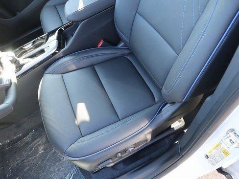 New 2026 Buick Envista Sport Touring w/ Convenience I Package image 23