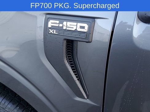 New 2026 Ford F150 XL AWD/4WD image 14