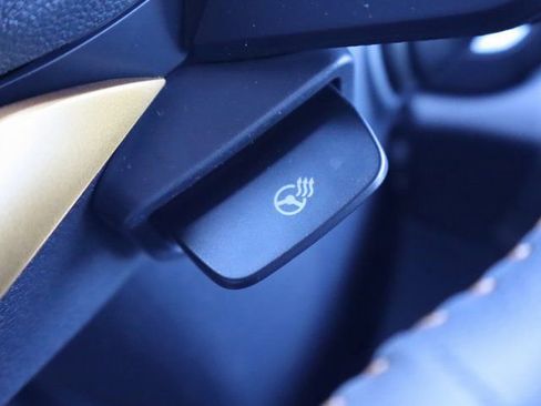 Certified 2025 Subaru Outback Wilderness w/ Wilderness Package image 12