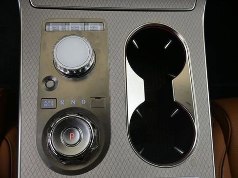 Used 2025 Genesis GV80 3.5T Prestige image 33