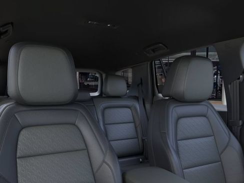 New 2027 Chevrolet Equinox LT w/ Convenience Package II AWD/4WD image 24