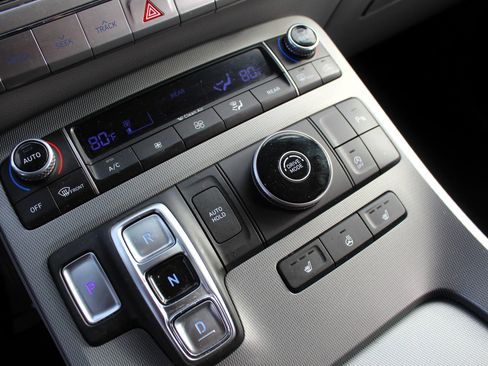 Used 2020 Hyundai Palisade SEL w/ Premium Package image 24