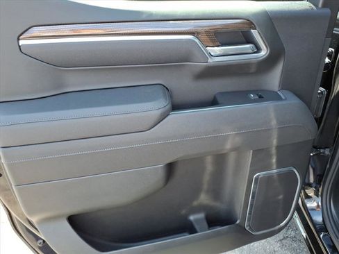 Used 2026 Chevrolet Silverado 1500 LT w/ Protection Package image 19