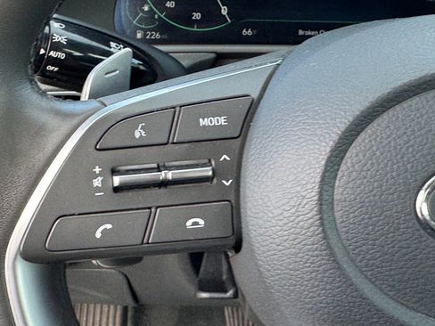 Used 2023 Hyundai Sonata Limited w/ Cargo Package image 24